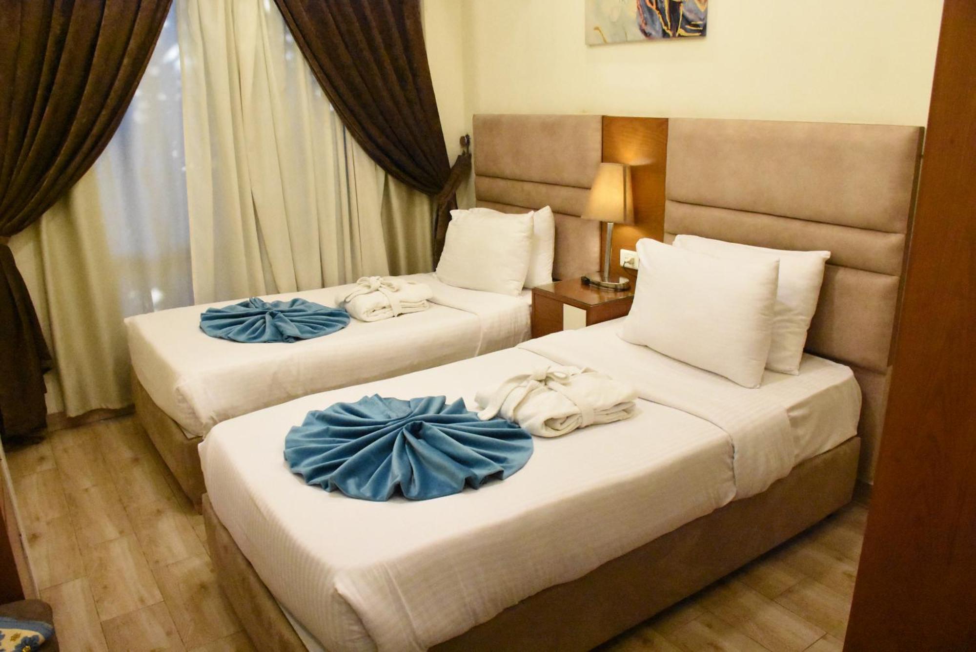 Jewel Zamalek Hotel Il Il Cairo Esterno foto