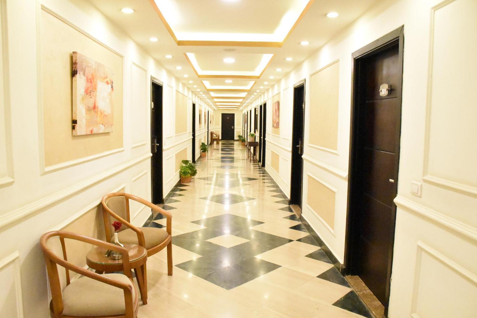 Jewel Zamalek Hotel Il Il Cairo Esterno foto