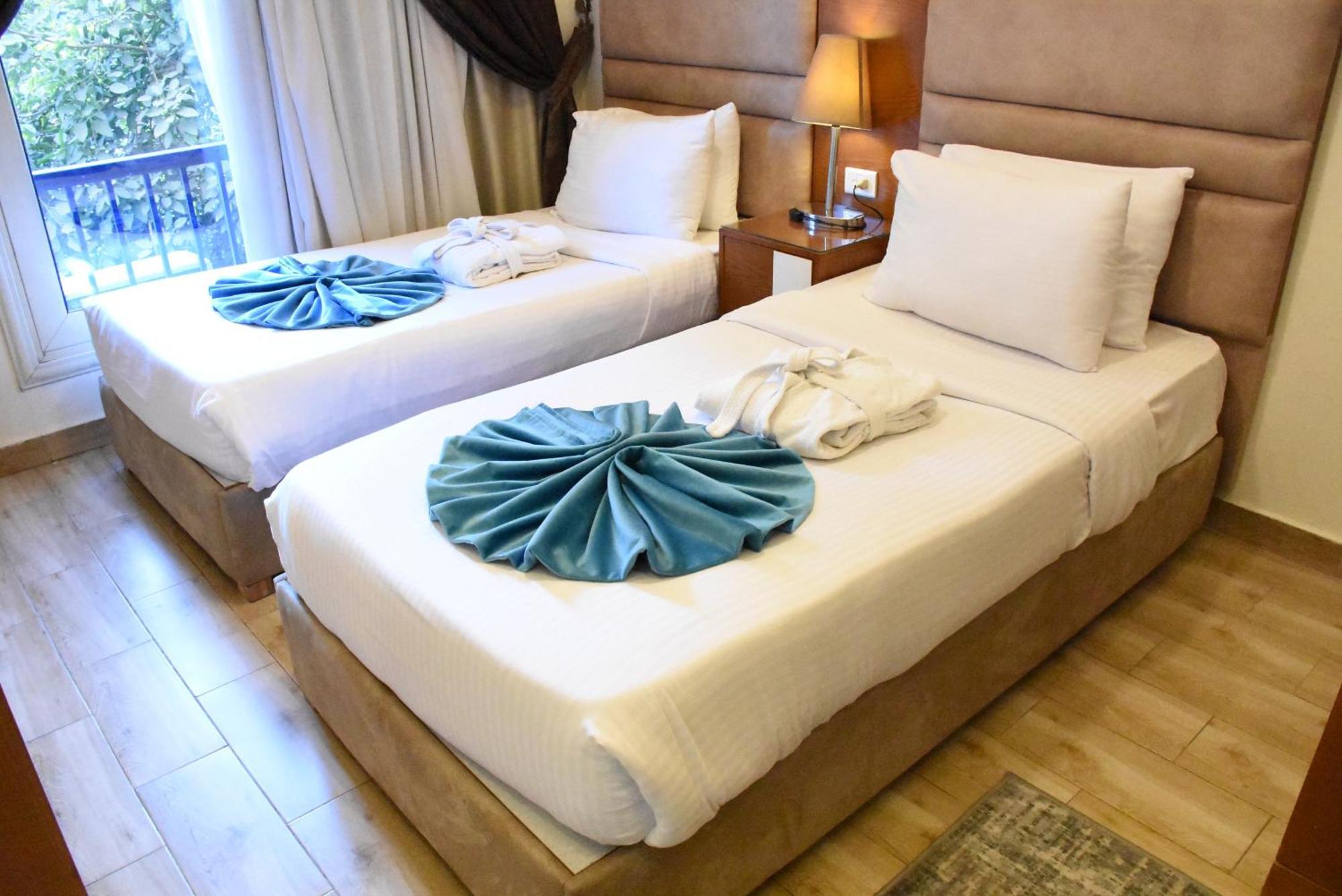 Jewel Zamalek Hotel Il Il Cairo Esterno foto