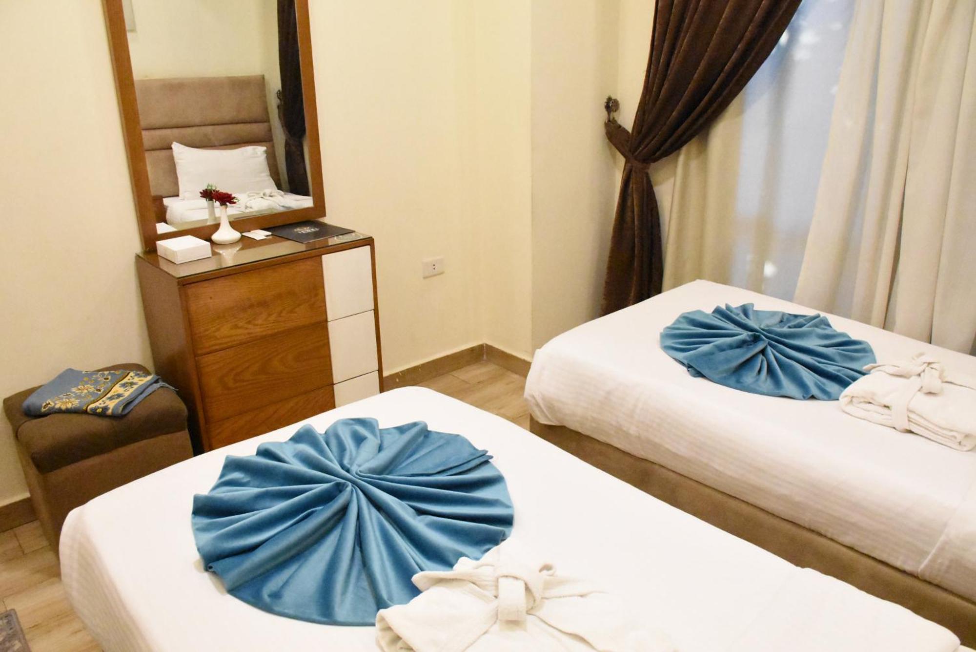 Jewel Zamalek Hotel Il Il Cairo Esterno foto