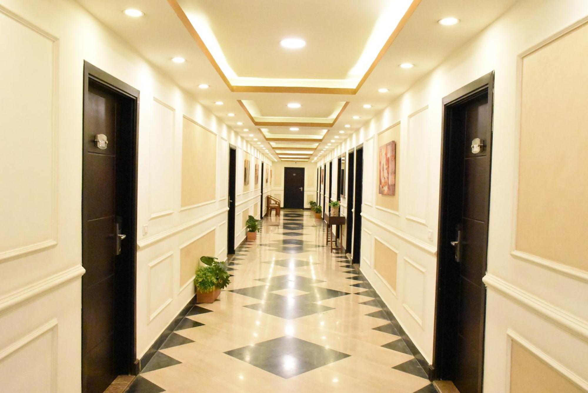 Jewel Zamalek Hotel Il Il Cairo Esterno foto
