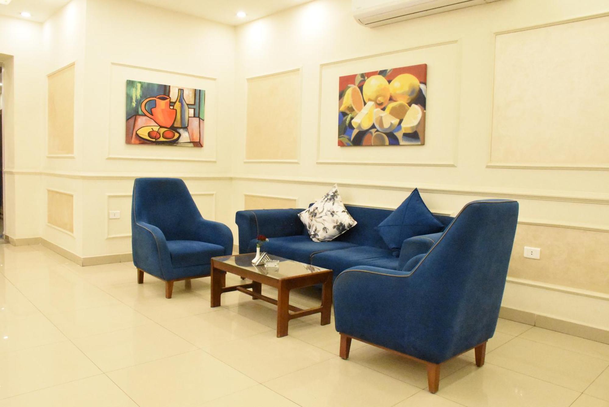 Jewel Zamalek Hotel Il Il Cairo Esterno foto