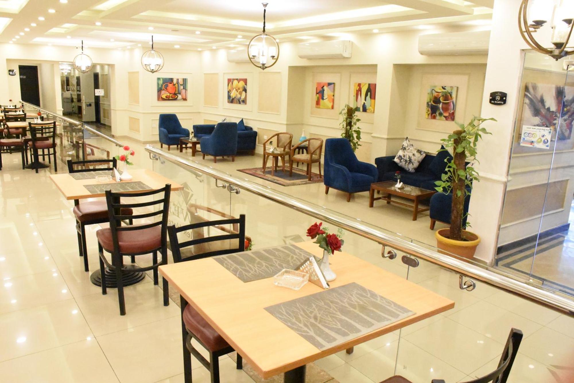 Jewel Zamalek Hotel Il Il Cairo Esterno foto