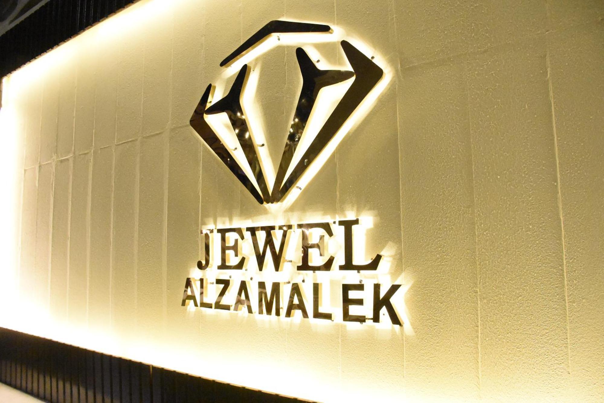Jewel Zamalek Hotel Il Il Cairo Esterno foto