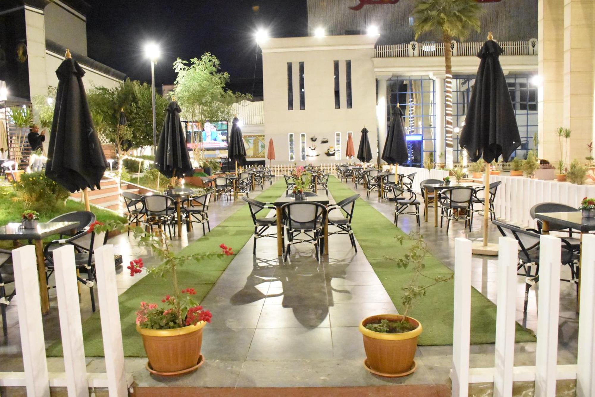Jewel Zamalek Hotel Il Il Cairo Esterno foto