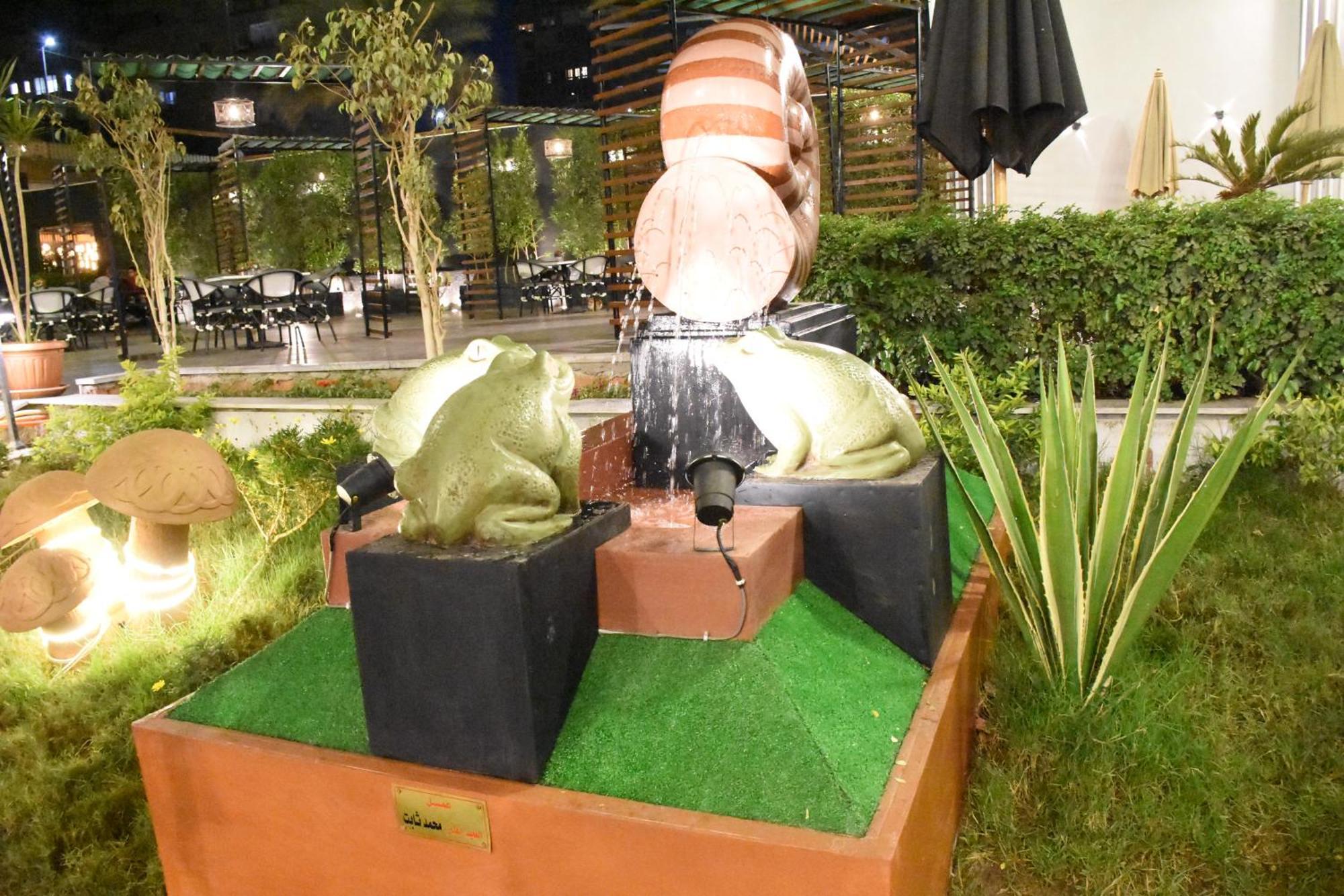 Jewel Zamalek Hotel Il Il Cairo Esterno foto